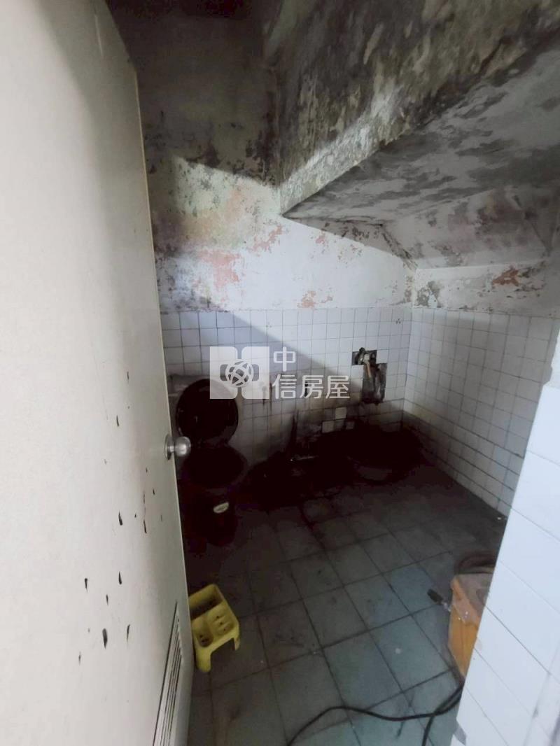 大溪交流道DIY雙層透天房屋室內格局與周邊環境