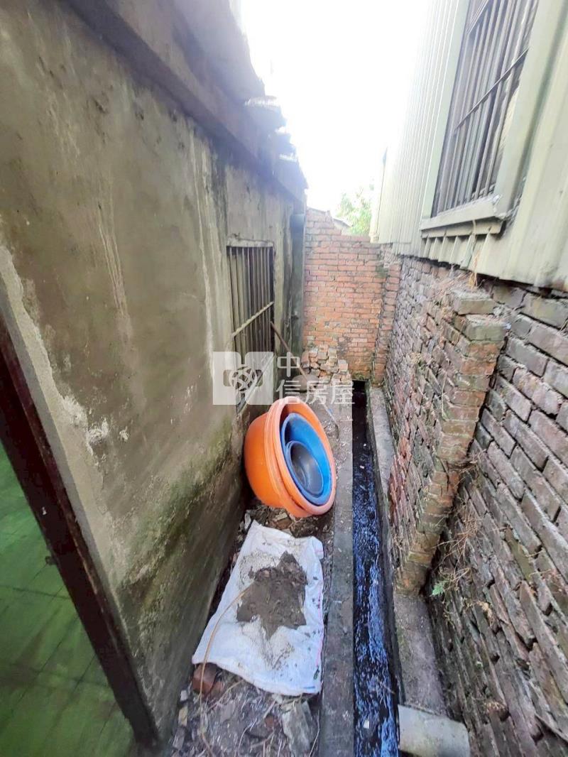 大溪交流道DIY雙層透天房屋室內格局與周邊環境