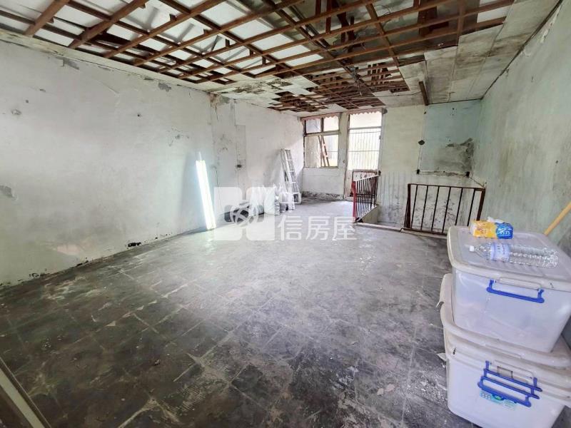 大溪交流道DIY雙層透天房屋室內格局與周邊環境