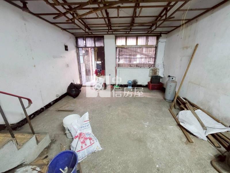 大溪交流道DIY雙層透天房屋室內格局與周邊環境