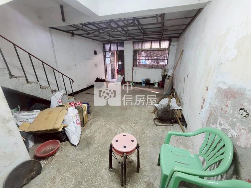 大溪交流道DIY雙層透天房屋室內格局與周邊環境