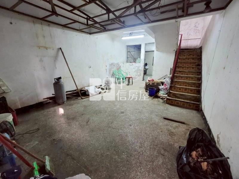 大溪交流道DIY雙層透天房屋室內格局與周邊環境