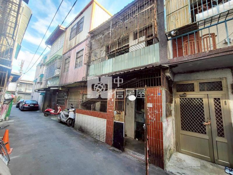 大溪交流道DIY雙層透天房屋室內格局與周邊環境