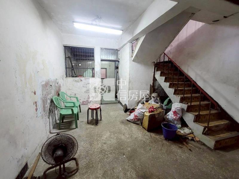 大溪交流道DIY雙層透天房屋室內格局與周邊環境