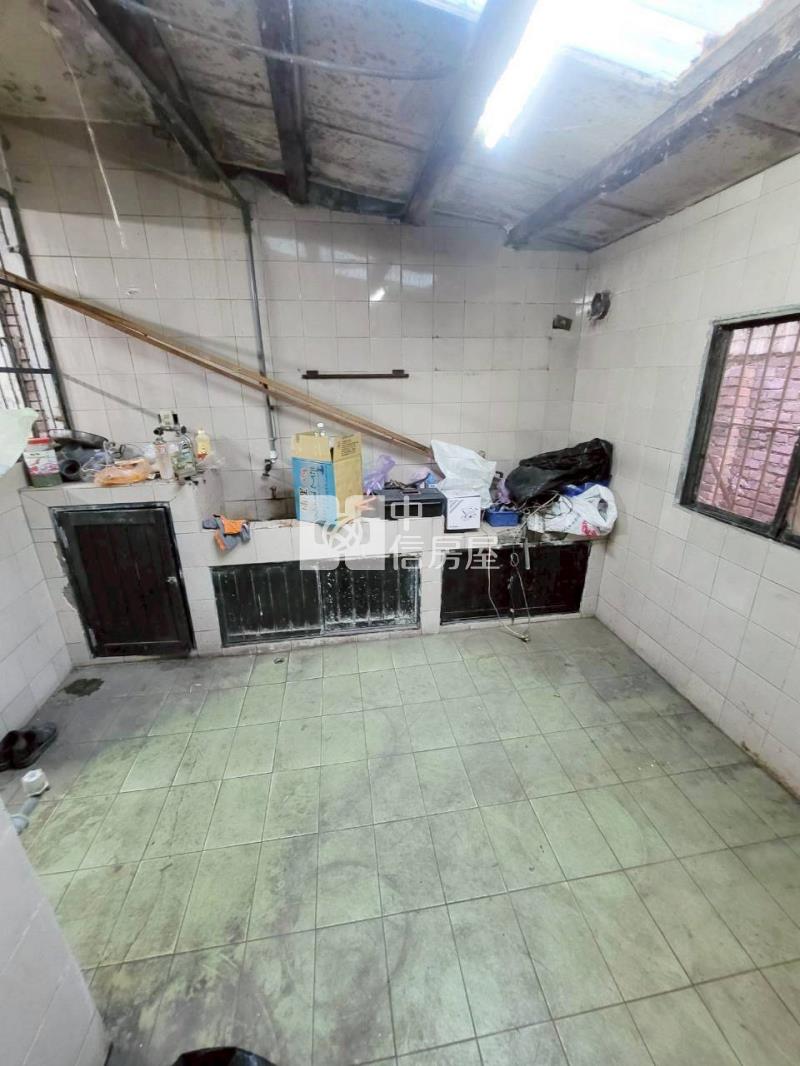 大溪交流道DIY雙層透天房屋室內格局與周邊環境
