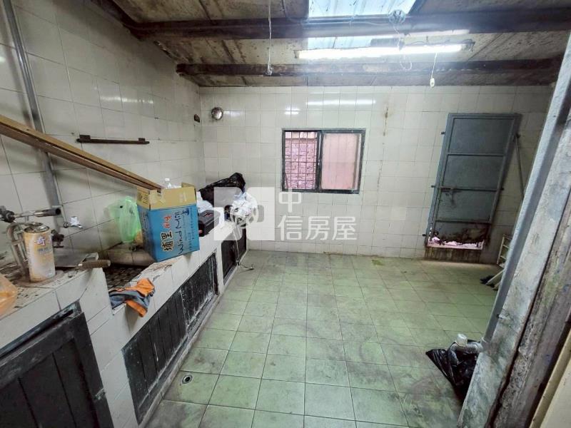 大溪交流道DIY雙層透天房屋室內格局與周邊環境