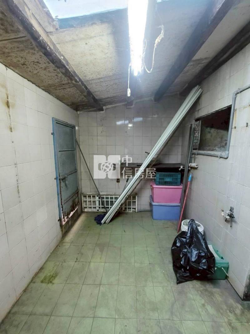 大溪交流道DIY雙層透天房屋室內格局與周邊環境