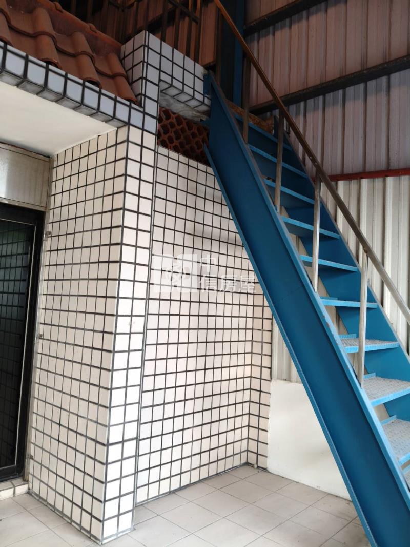 平鎮國高中六房大透天房屋室內格局與周邊環境