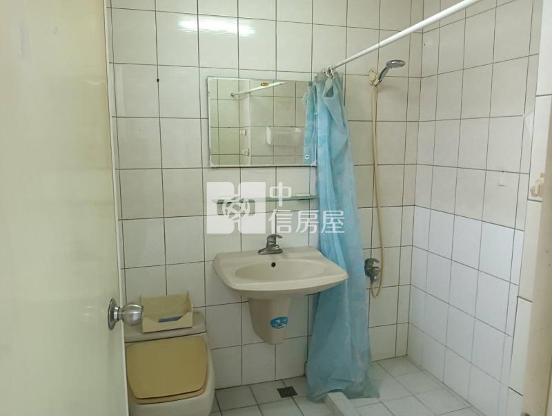建工商圈高科大低總價四房房屋室內格局與周邊環境