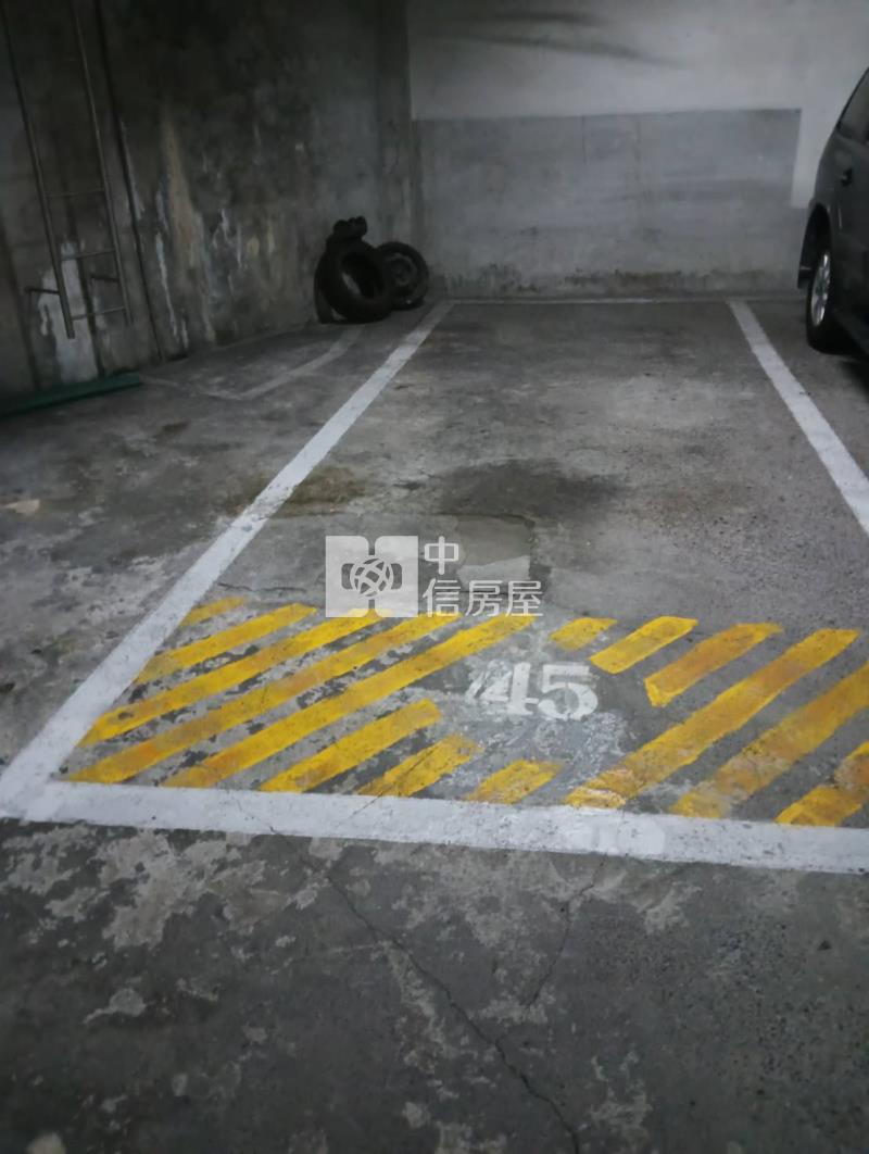 建工商圈高科大低總價四房房屋室內格局與周邊環境