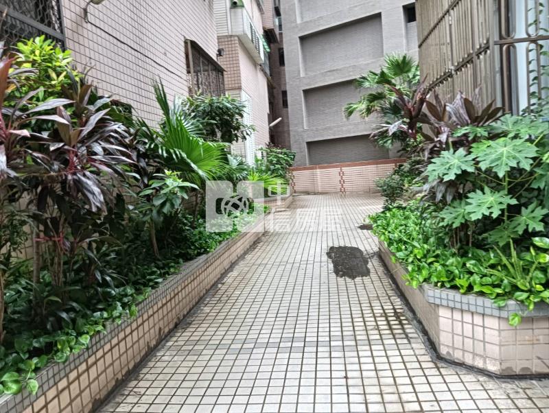 建工商圈高科大低總價四房房屋室內格局與周邊環境