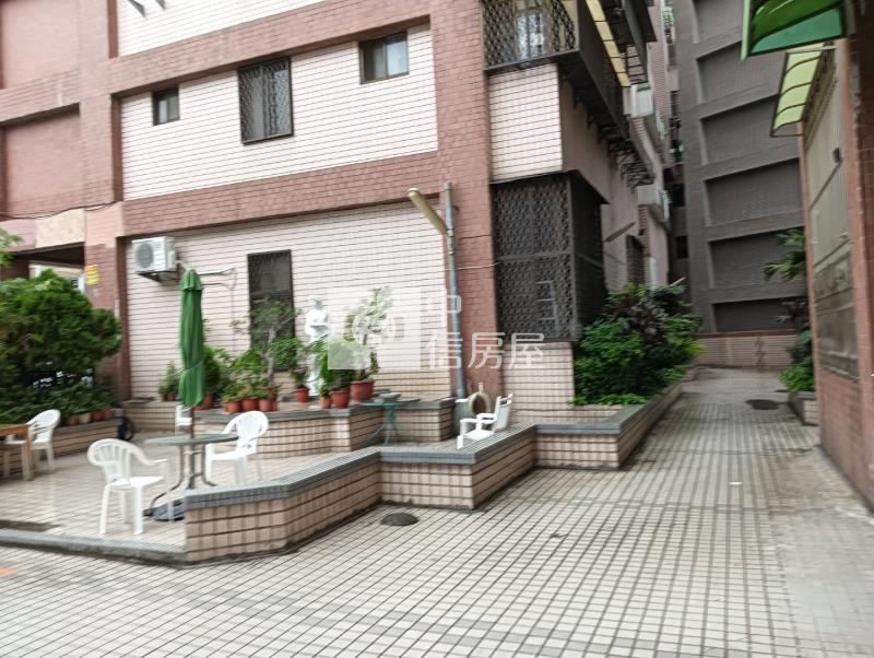 建工商圈高科大低總價四房房屋室內格局與周邊環境