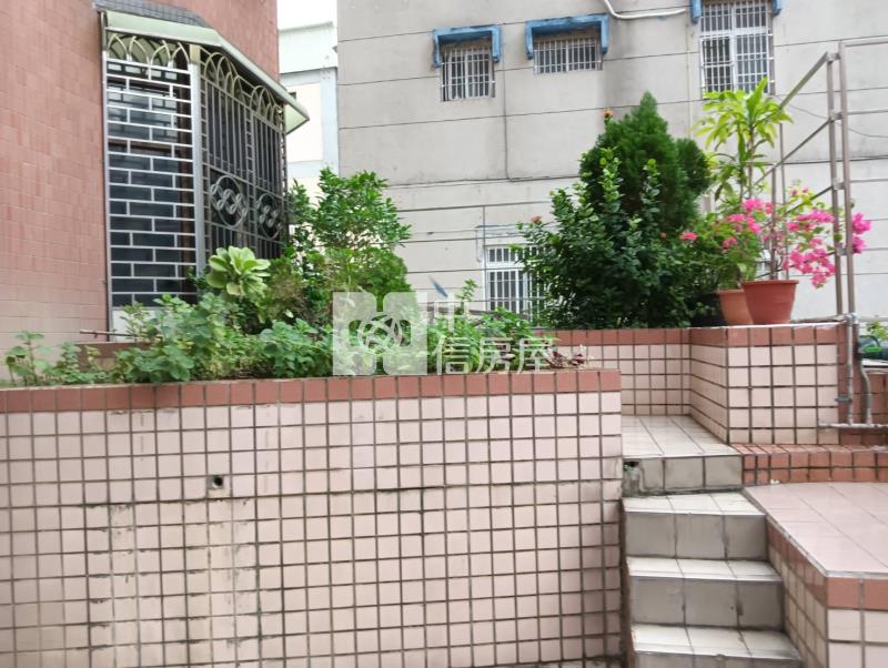 建工商圈高科大低總價四房房屋室內格局與周邊環境