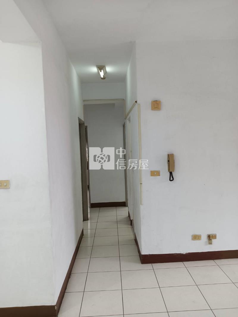 建工商圈高科大低總價四房房屋室內格局與周邊環境