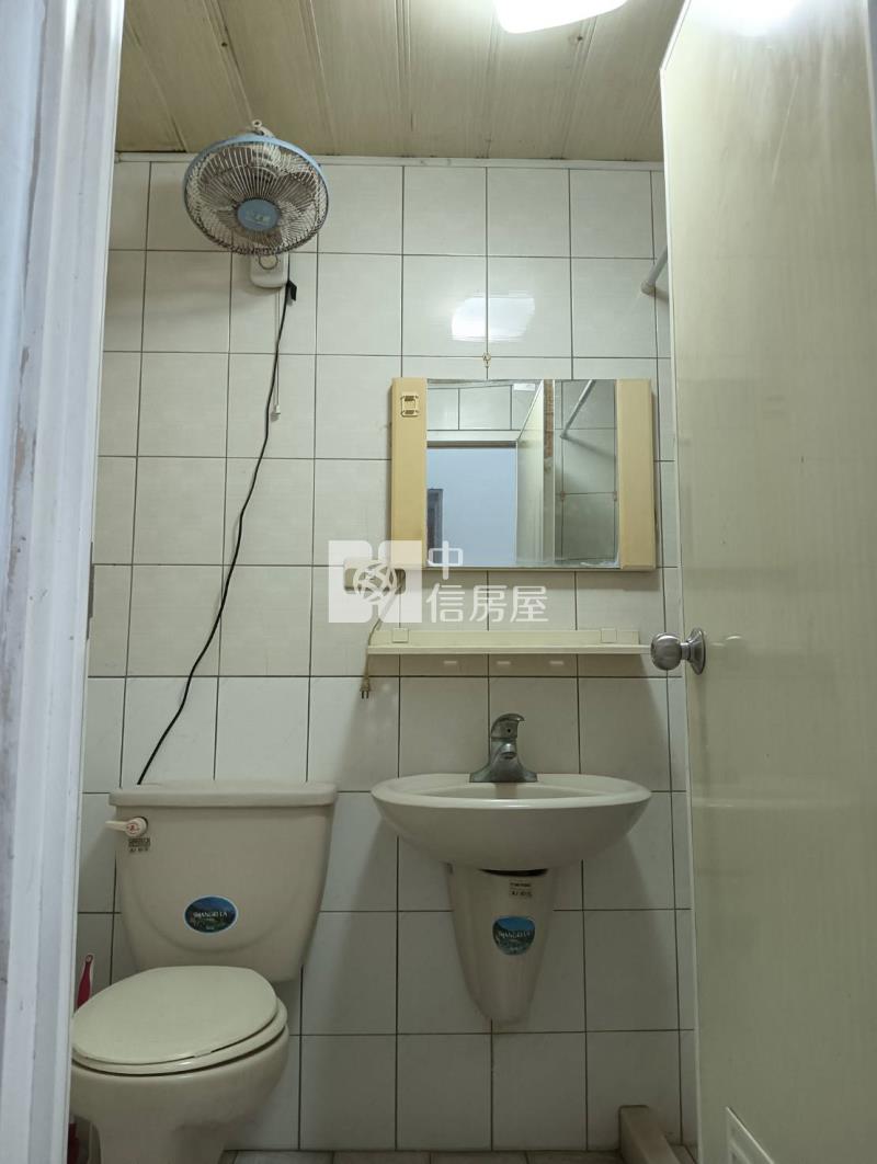 建工商圈高科大低總價四房房屋室內格局與周邊環境