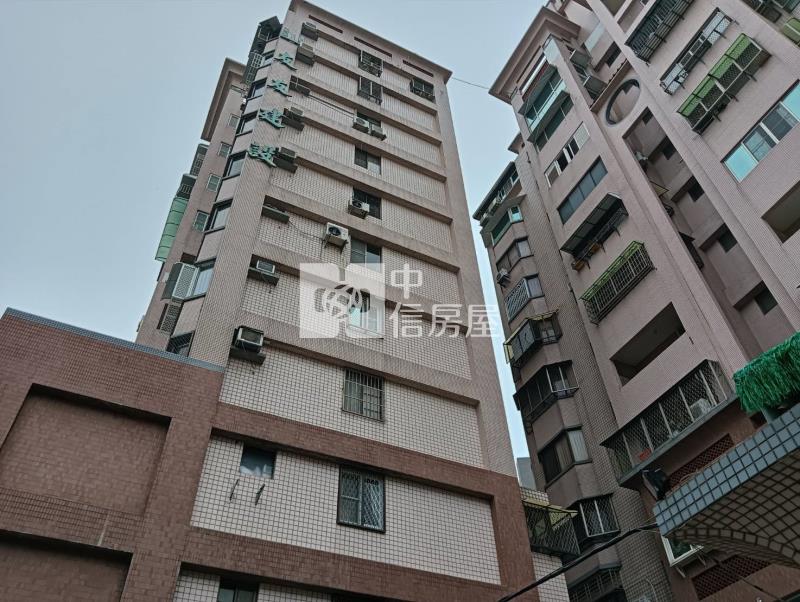 建工商圈高科大低總價四房房屋室內格局與周邊環境