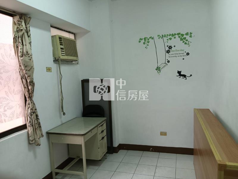 建工商圈高科大低總價四房房屋室內格局與周邊環境
