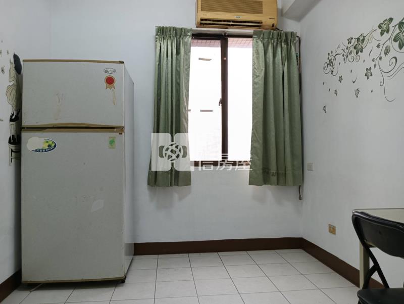 建工商圈高科大低總價四房房屋室內格局與周邊環境