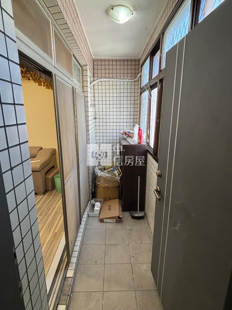 (專約)中壢太子盛世美三房房屋室內格局與周邊環境