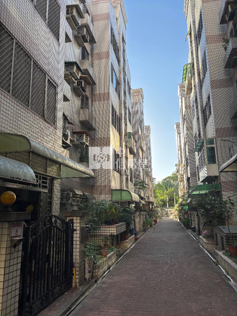 (專約)中壢太子盛世美三房房屋室內格局與周邊環境