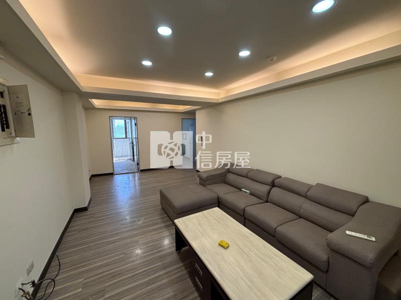 (專約)中壢太子盛世美三房房屋室內格局與周邊環境