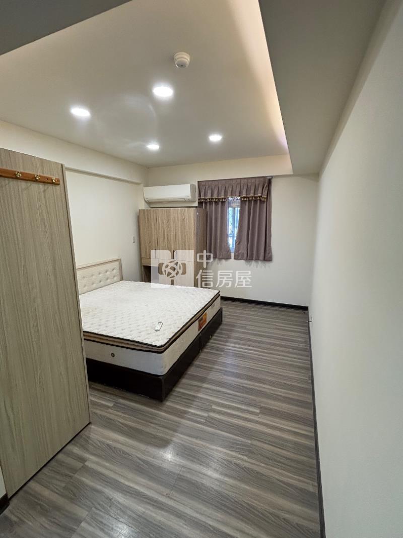 (專約)中壢太子盛世美三房房屋室內格局與周邊環境