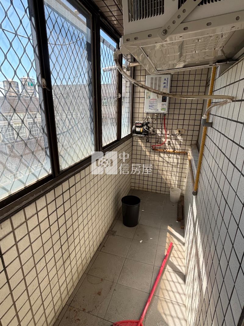 (專約)中壢太子盛世美三房房屋室內格局與周邊環境