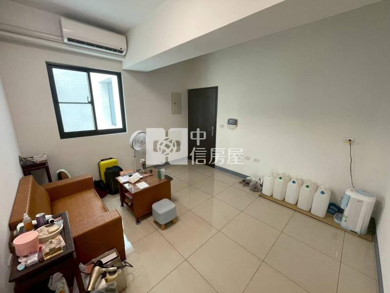 (專)次頂樓南科輕齡三房車寓房屋室內格局與周邊環境