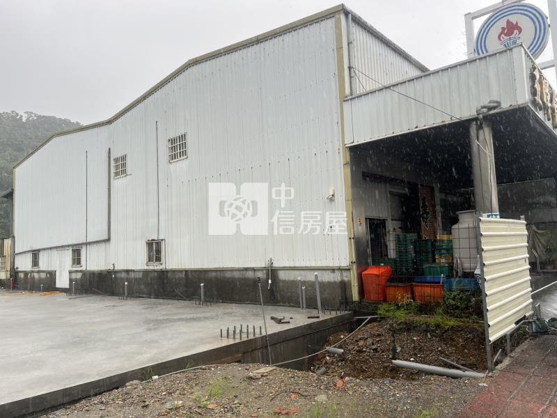 650蘇澳新工業用店面房屋室內格局與周邊環境