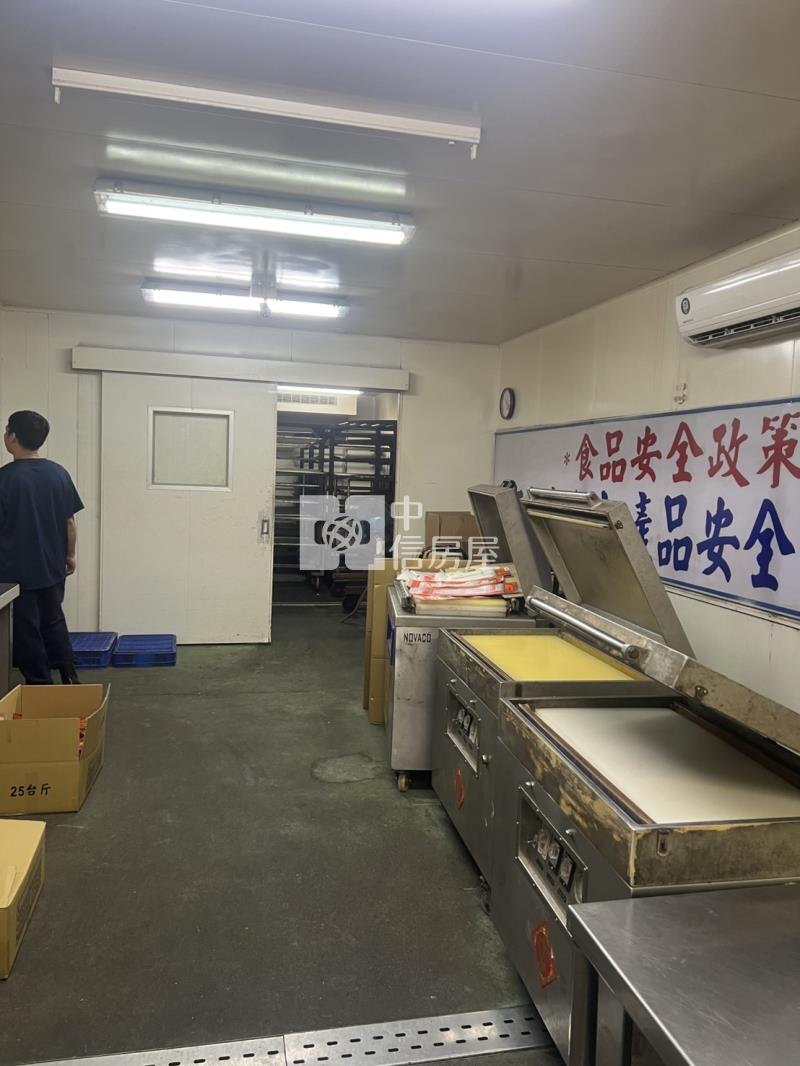 650蘇澳新工業用店面房屋室內格局與周邊環境
