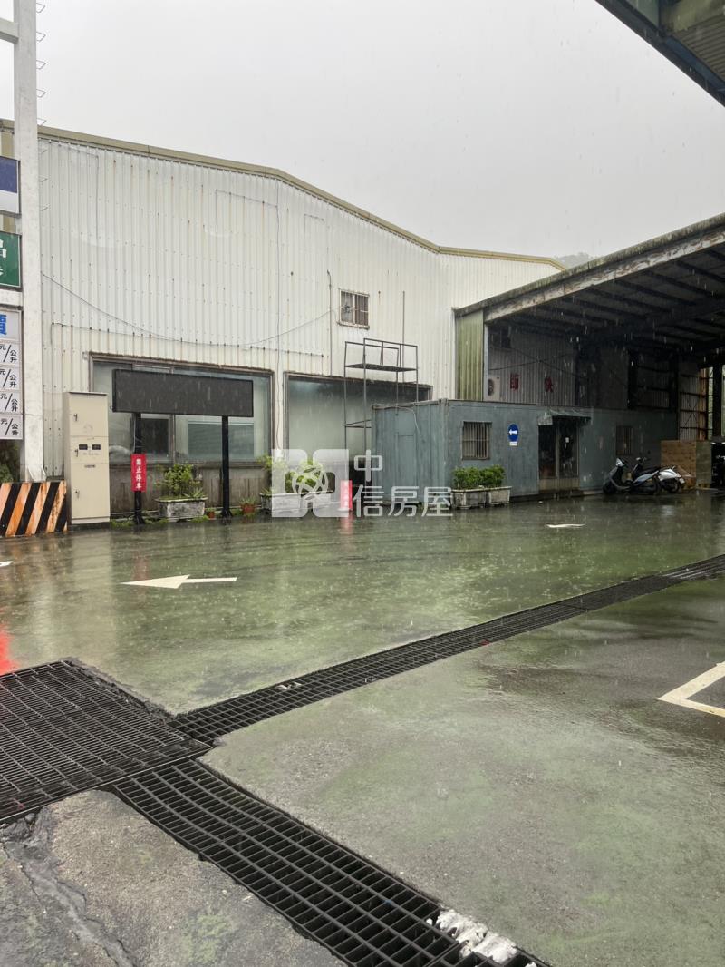 650蘇澳新工業用店面房屋室內格局與周邊環境