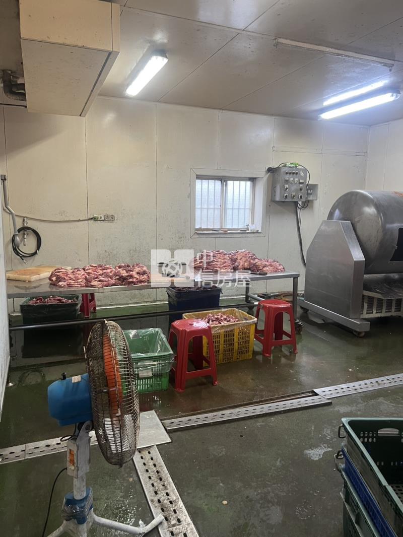 650蘇澳新工業用店面房屋室內格局與周邊環境