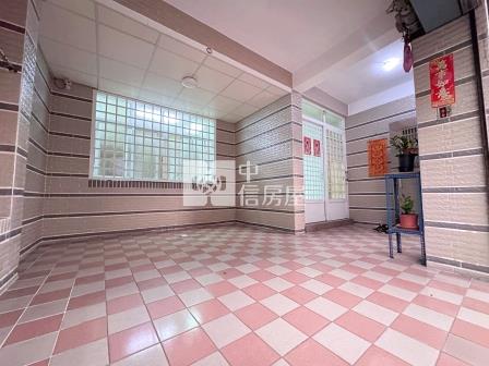 屏東房屋-屏東市中正路面寬孝親透天房屋室內格局與周邊環境