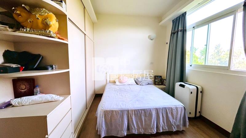 A1-47大車庫有電梯別墅房屋室內格局與周邊環境