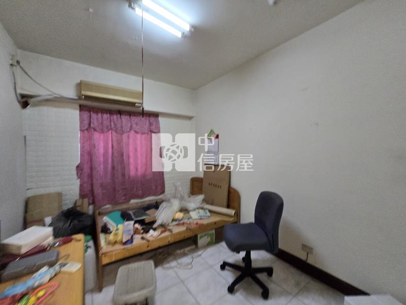 中壢高中電梯3房平面車位房屋室內格局與周邊環境