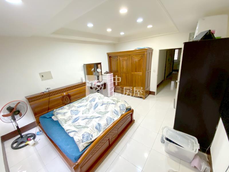 東寶透天厝房屋室內格局與周邊環境