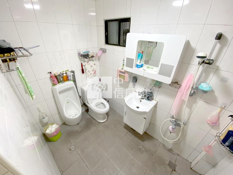 東寶透天厝房屋室內格局與周邊環境