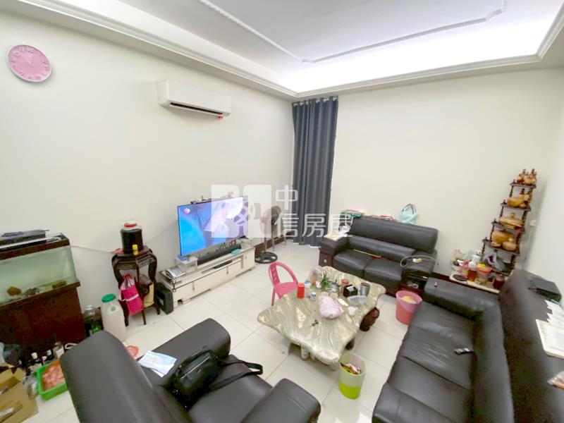 東寶透天厝房屋室內格局與周邊環境