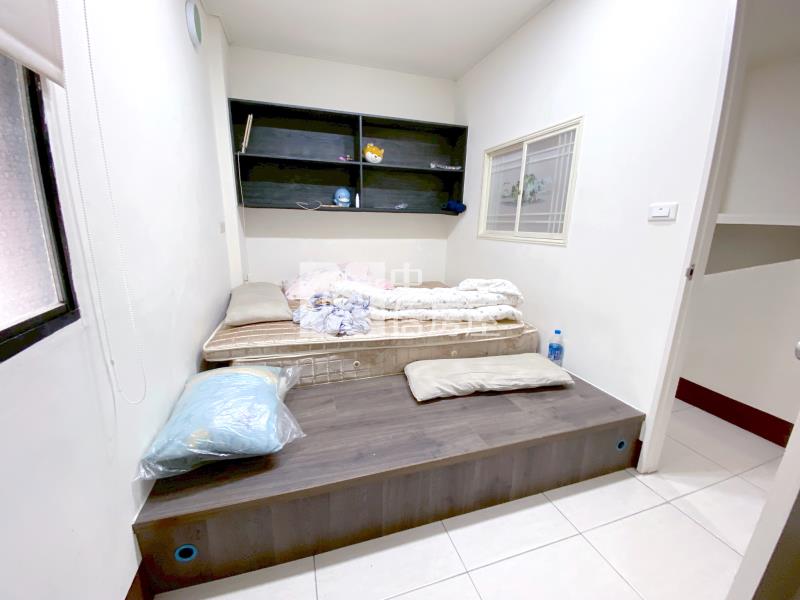 東寶透天厝房屋室內格局與周邊環境