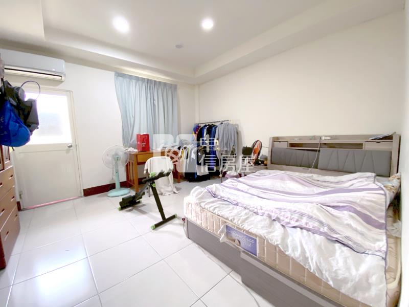 東寶透天厝房屋室內格局與周邊環境