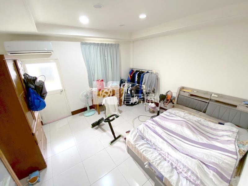 東寶透天厝房屋室內格局與周邊環境