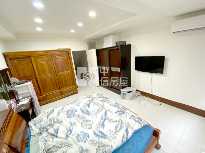 東寶透天厝房屋室內格局與周邊環境