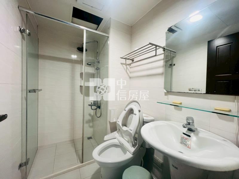 【安家】特力屋河美御景2房2衛加車位房屋室內格局與周邊環境