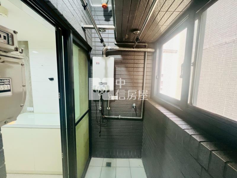 【安家】特力屋河美御景2房2衛加車位房屋室內格局與周邊環境