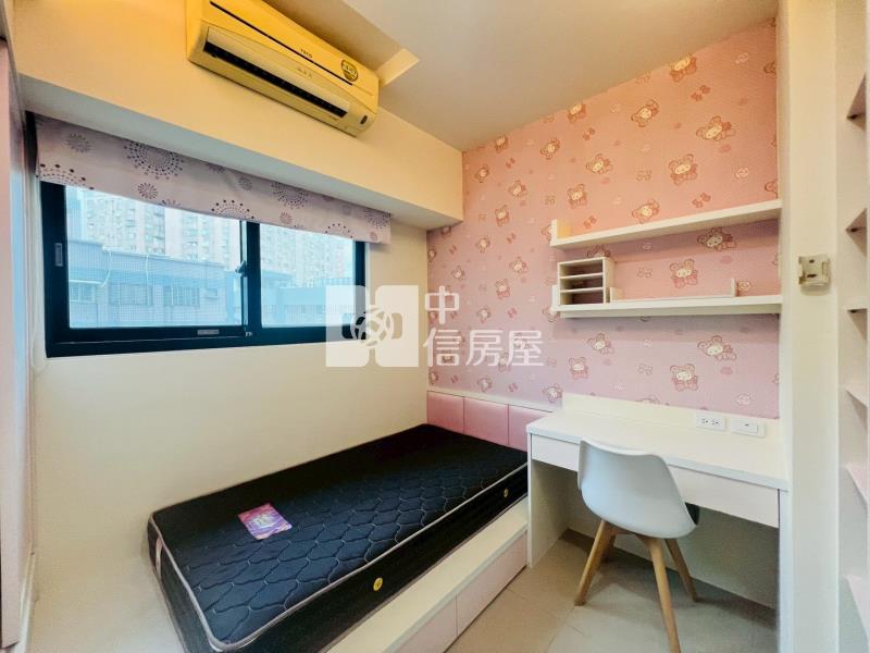 【安家】特力屋河美御景2房2衛加車位房屋室內格局與周邊環境