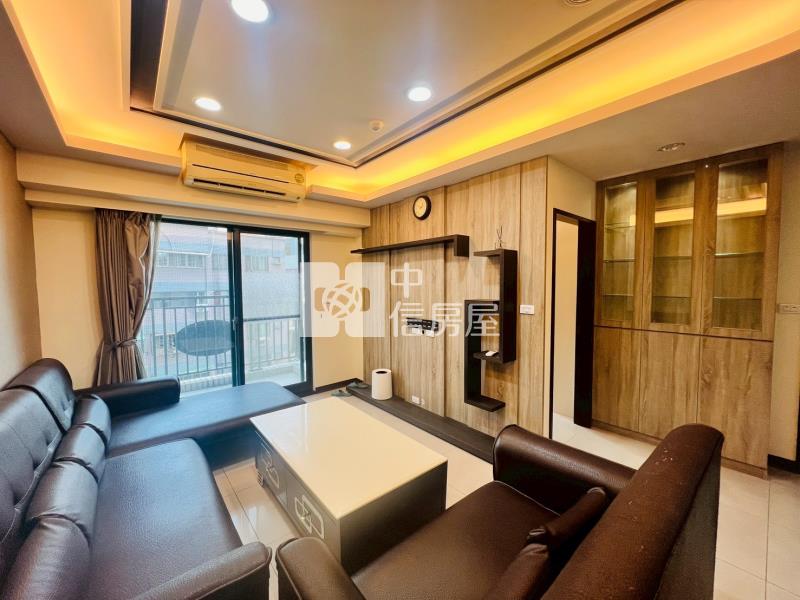 【安家】特力屋河美御景2房2衛加車位房屋室內格局與周邊環境