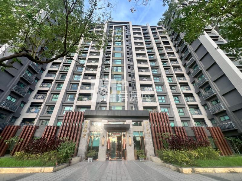 【安家】特力屋河美御景2房2衛加車位房屋室內格局與周邊環境