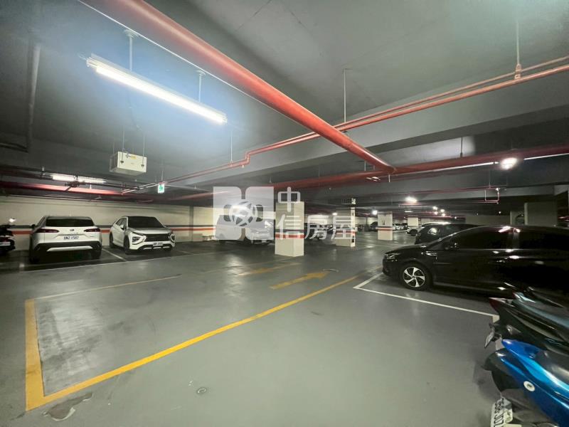 【安家】特力屋河美御景2房2衛加車位房屋室內格局與周邊環境