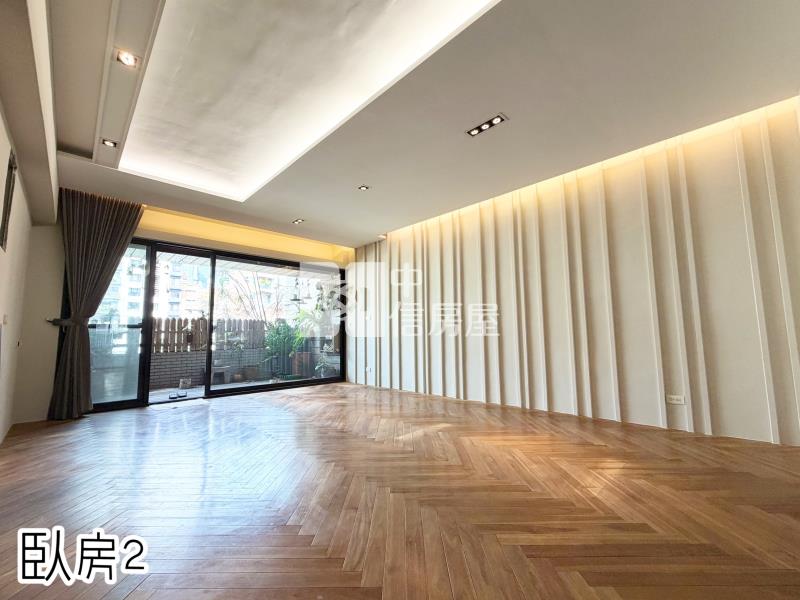 台中勤美草悟道藝文商圈｜一層一戶大空間華廈房屋室內格局與周邊環境