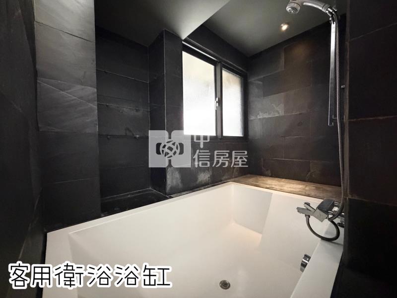 台中勤美草悟道藝文商圈｜一層一戶大空間華廈房屋室內格局與周邊環境